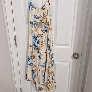 Flowy Dress